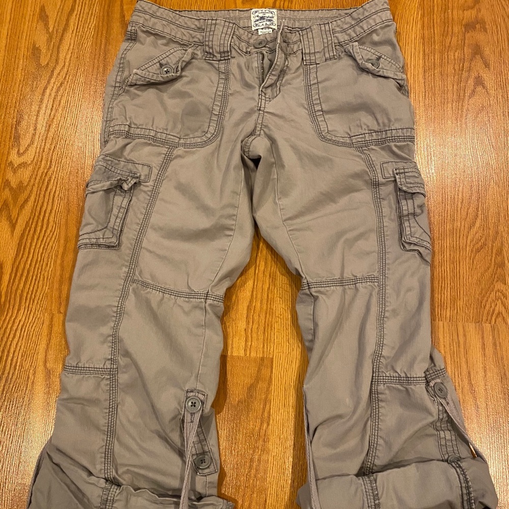 Aeropostale pants/capris